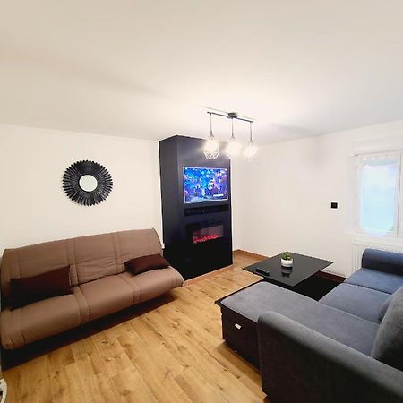 Appartement Cosy Et Elegant Puvatya Dış mekan fotoğraf