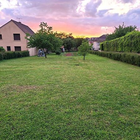 Appartement Cosy Et Elegant Puvatya Dış mekan fotoğraf