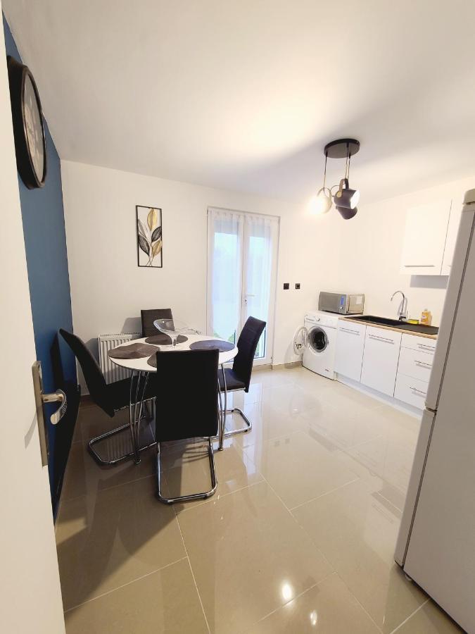Appartement Cosy Et Elegant Puvatya Dış mekan fotoğraf