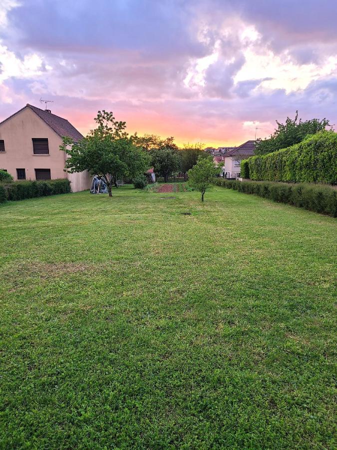 Appartement Cosy Et Elegant Puvatya Dış mekan fotoğraf