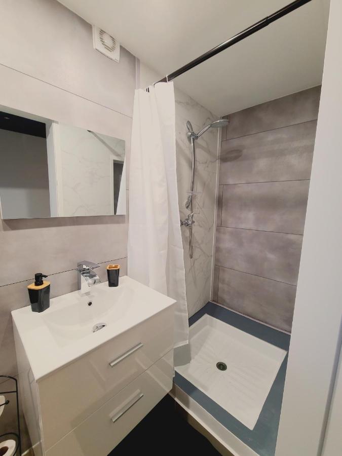 Appartement Cosy Et Elegant Puvatya Dış mekan fotoğraf