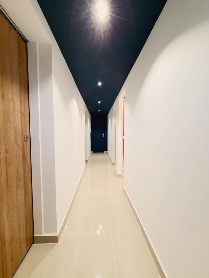 Appartement Cosy Et Elegant Puvatya Dış mekan fotoğraf